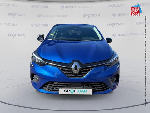 Clio 1.5 Blue dCi 100ch Evolution 2023 occasion 51100 Reims