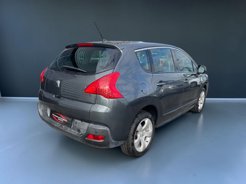 3008 1.6 VTI 16V ACTIVE 2012 occasion 28700 Auneau