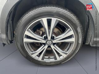 Qashqai 1.5 dCi 110ch N-Connecta 2018 occasion 08200 Sedan