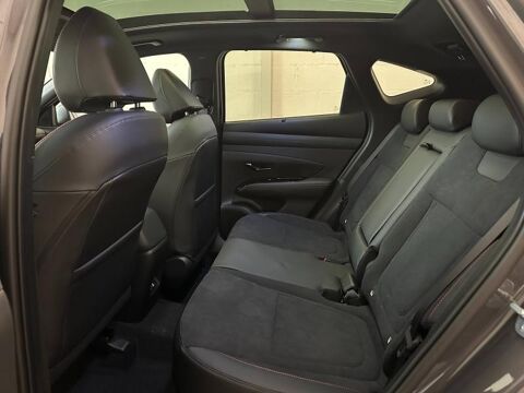 Tucson 1.6 T-GDI 239ch Hybrid N Line Creative 2026 occasion 78200 BUCHELAY