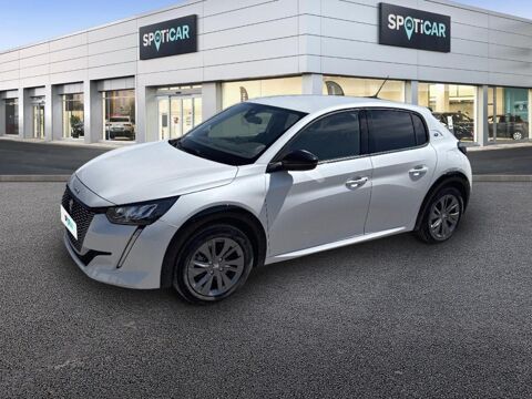 Annonce voiture Peugeot 208 15990 €
