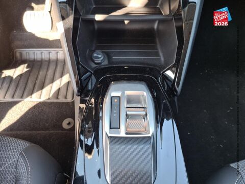 208 1.2 Hybrid 110ch Allure e-DCS6 2026 occasion 51100 Reims