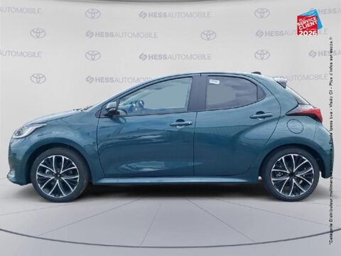 Yaris 116h Design 5p MY26 2026 occasion 57100 Thionville