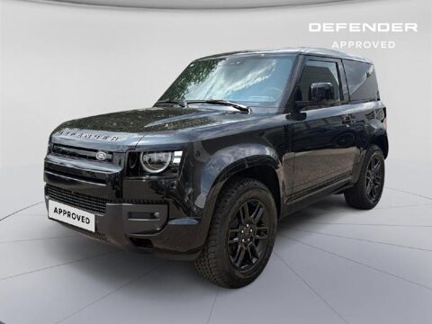 Annonce voiture Land-Rover Defender 85999 €