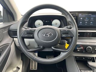 Bayon 1.0 T-GDi 100ch Hybrid 48V Executive DCT-7 2022 occasion 13730 ST VICTORET