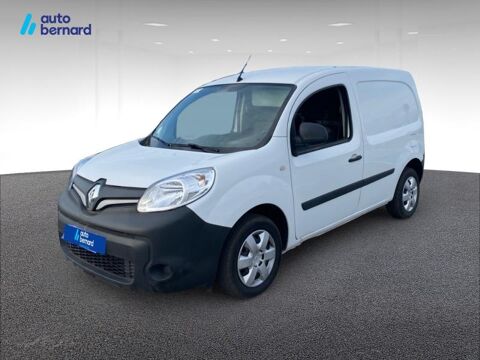 Renault Kangoo Express 1.5 Blue dCi 95ch Extra R-Link 2021 occasion Valence 26000