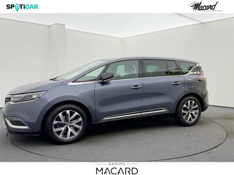 Annonce voiture Renault Espace 18990 