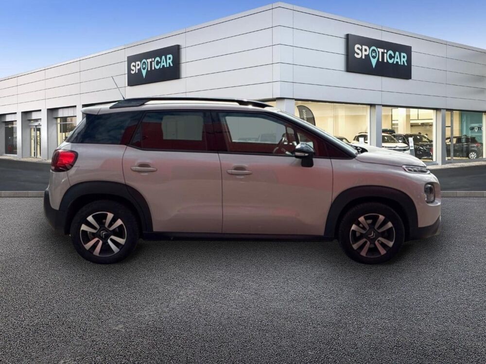 C3 Aircross PureTech 110ch S&S Shine 2021 occasion 27200 Vernon