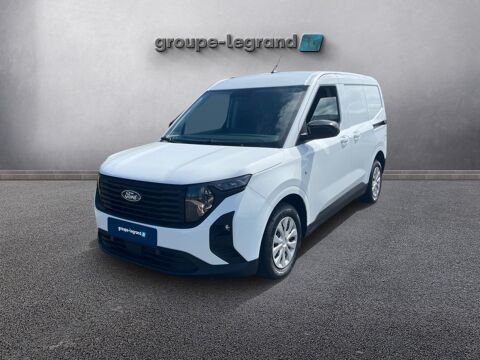 Ford Transit 1.5 EcoBlue 100ch Trend 2024 occasion Glos 14100