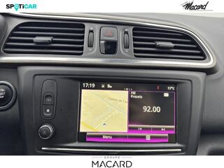 Kadjar 1.2 TCe 130ch energy Intens EDC 2018 occasion 82000 Montauban