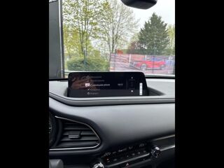 CX-30 2.0 e-SKYACTIV-X M-Hybrid 186ch Exclusive-Line BVA 2025 2026 occasion 78310 COIGNIERES