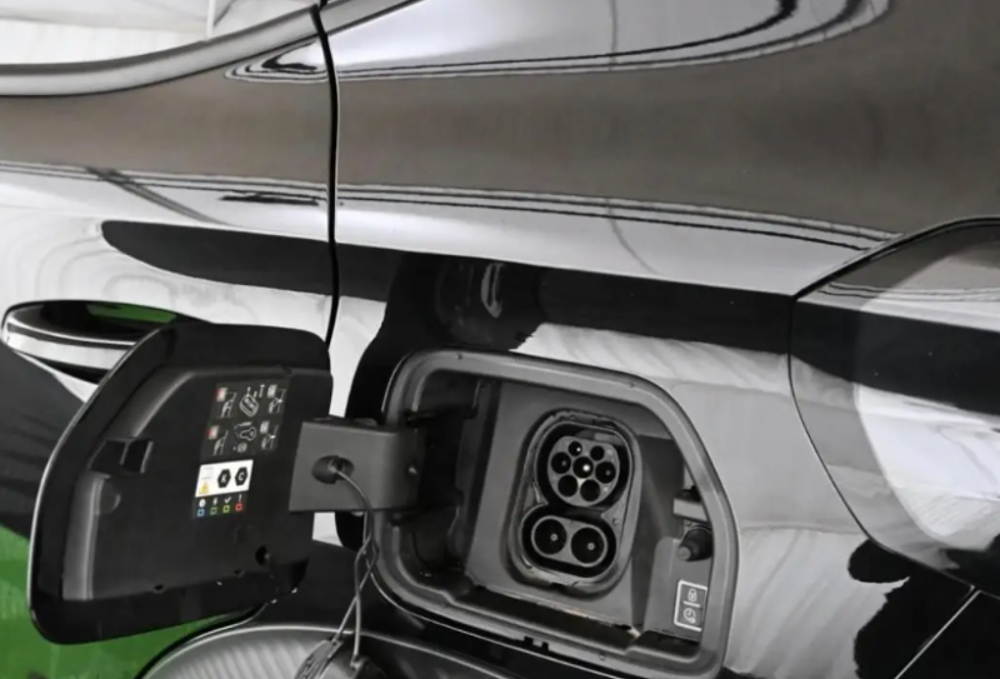 C3 ELECTRIQUE 113CH 44,2KWH AUTONOMIE CONFORT MAX 2025 occasion 69890 La Tour-de-Salvagny
