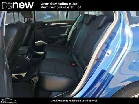 M&eacute;gane 1.5 Blue dCi 115ch Intens EDC -21N 2022 occasion 88160 Le Thillot