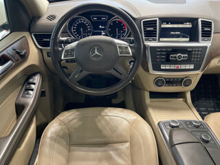 Classe M 350 BLUETEC 7G-TRONIC + 2011 occasion 57350 Stiring-Wendel