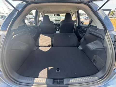 Yaris 116h Design 5p MY26 2026 occasion 87000 Limoges