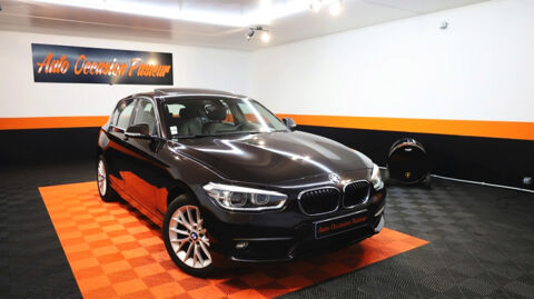 BMW Série 1 (F21/F20) 120DA XDRIVE 190CH SPORT 5P 2015 occasion Beauchamp 95250
