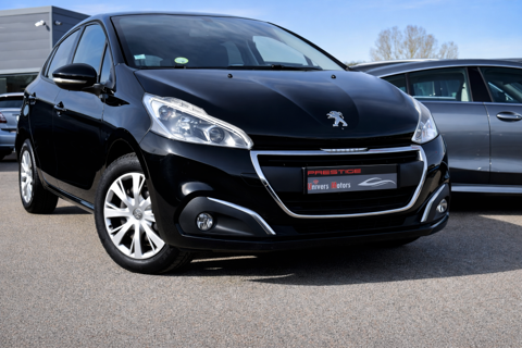 Peugeot 208 1.6 BLUEHDI 75CH ACTIVE BUSINESS S&S