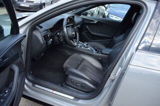 A4 3.0 V6 TDI 272CH S LINE QUATTRO TIPTRONIC 2018 occasion 34740 Vendargues