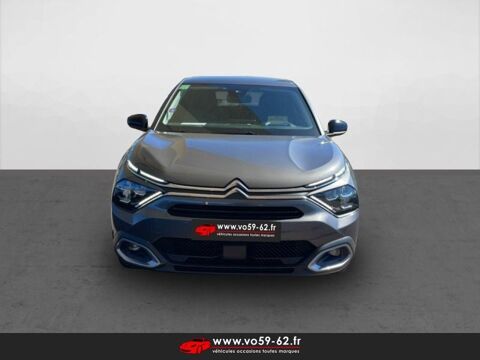 C4 PureTech 130ch S&S Shine 2023 occasion 62000 Arras