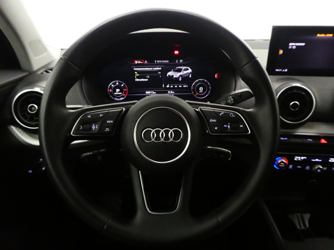 Q2 30 TDI 116CH BUSINESS LINE S TRONIC 7 2022 occasion 77100 Nanteuil-l&egrave;s-Meaux