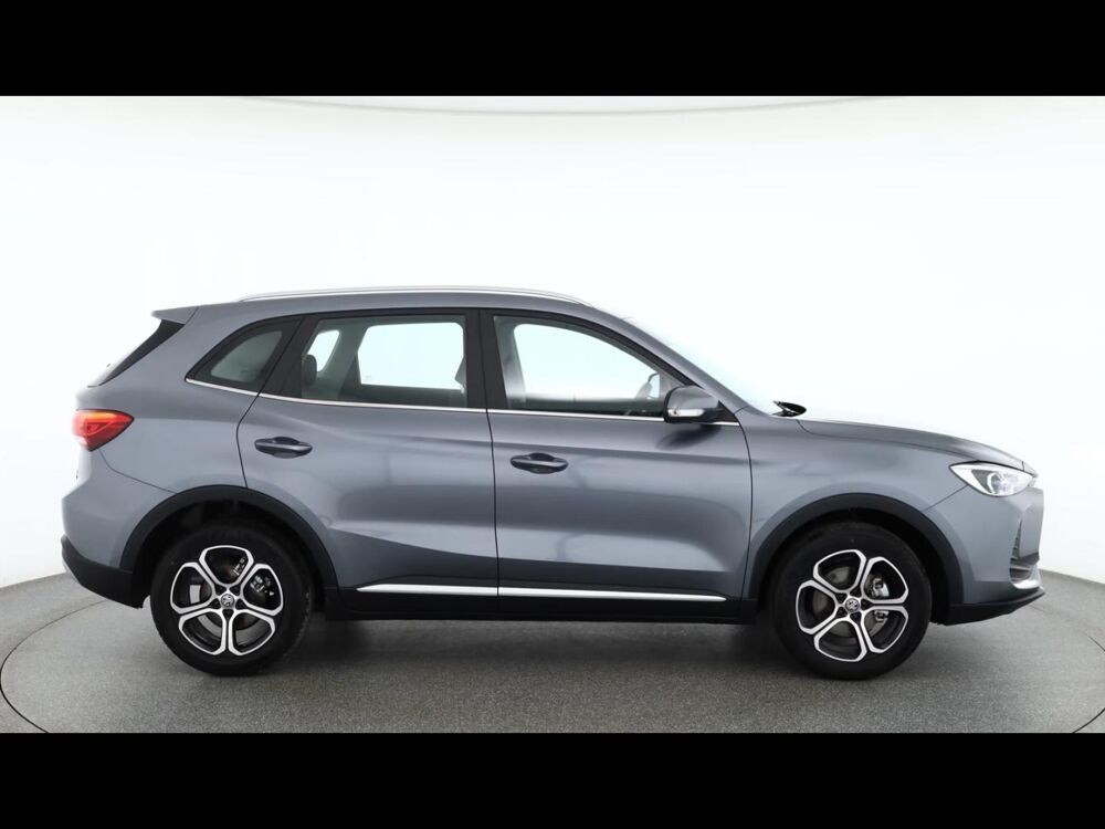 ZS EV 1.5 Hybrid+ 197ch Comfort 2026 occasion 91650 BREUILLET