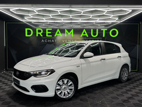 Fiat Tipo 1.4 95CH EASY 5P 2017 occasion CLOUANGE 57185