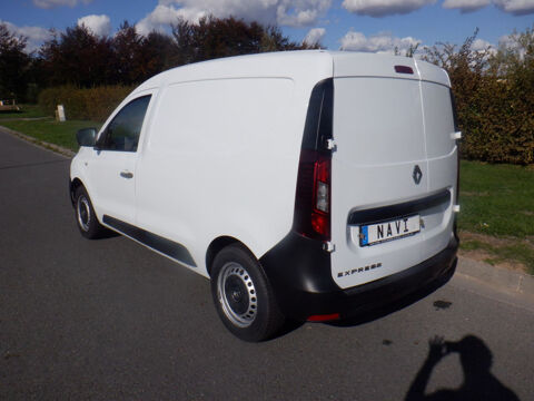 Express 1.5 BLUE DCI 95CH CONFORT 22 2023 occasion 27310 Bourg-Achard