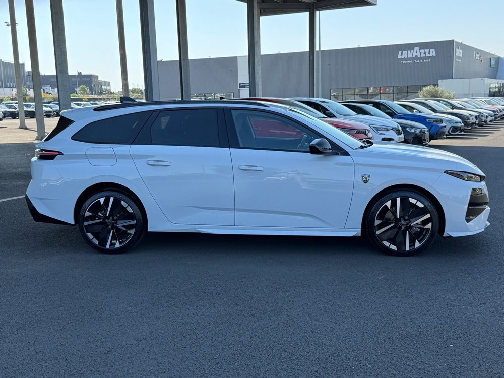 308 SW 1.5 BLUEHDI 130CH S&S GT EAT8 2026 occasion 34500 B&eacute;ziers
