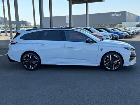 308 SW 1.5 BLUEHDI 130CH S&S GT EAT8 2026 occasion 34500 B&eacute;ziers
