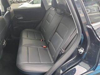 ZS EV 1.5 Hybrid+ 197ch Luxury 2025 occasion 56400 Brech
