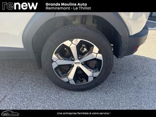 Duster 1.6 hybrid 140ch Journey 2025 occasion 88160 Le Thillot