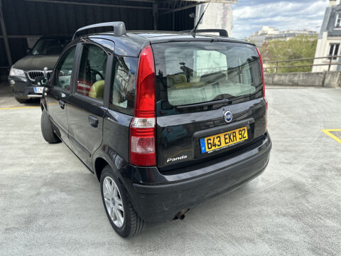 Panda 1.2 8V 60CH DYNAMIC 2005 occasion 75014 Paris