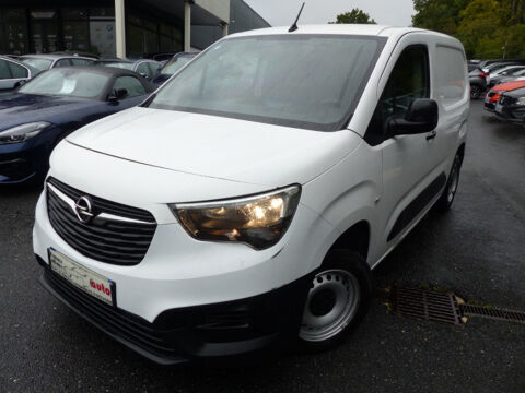 Opel Combo VU L1H1 1000KG 1.6 75CH  occasion Mont&eacute;vrain 77144