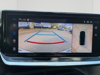 208 1.2 Hybrid 145ch GT e-DCS6 / Pack Drive Assist Plus + Vision 2026 occasion 28500 Vernouillet