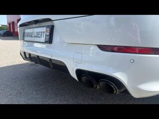 Cayenne 4.0 V8 680ch Turbo S E-Hybrid 2021 occasion 27930 Normanville