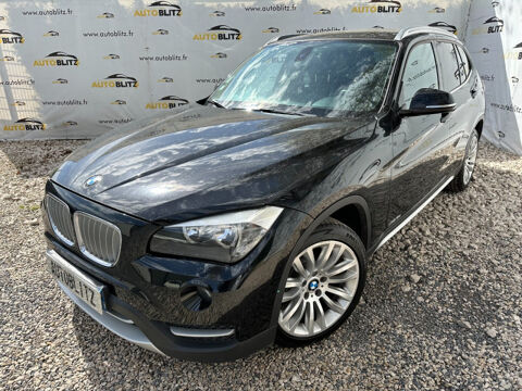 Annonce voiture BMW X1 10990 
