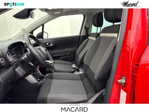 C3 Aircross PureTech 110ch S&S Sunshine E6.d-TEMP 2018 occasion 82000 Montauban