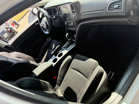 Megane IV 1.5 BLUE DCI 115CH AIR NAV - 20 2020 occasion 28630 Nogent-le-Phaye