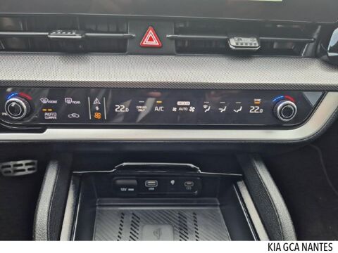 Sportage 1.6 T-GDi 210ch HEV GT-line Premium BVA6 2025 occasion 44800 Saint-Herblain