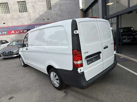 Vito 114 CDI LONG FIRST PROPULSION 9G-TRONIC (Tva R&eacute;cuperable !! 2021 occasion 31140 Aucamville