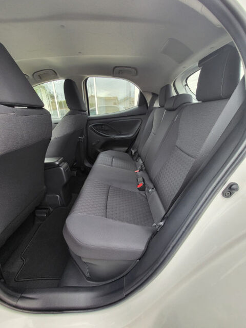 Yaris 116H DYNAMIC 5P MY22 2022 occasion 33700 M&eacute;rignac