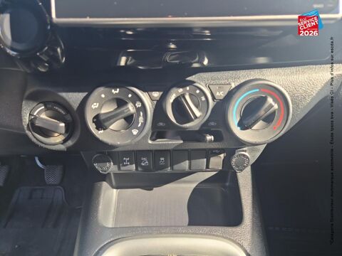 Hilux 2.4 D-4D 150ch X-Tra Cabine L&eacute;gende 4WD 2017 occasion 57970 Illange