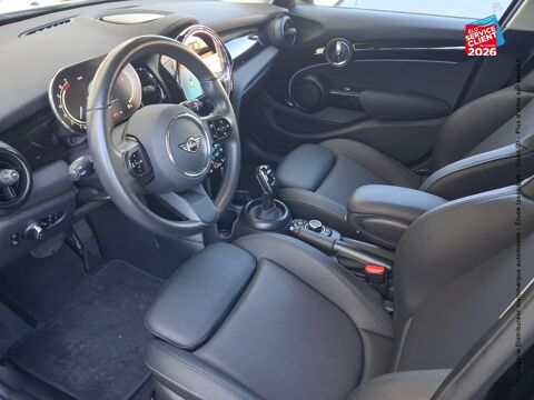 Cooper D Cooper 136ch Edition Premium BVA7 2023 occasion 68000 Colmar