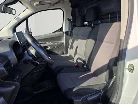 Berlingo M 650kg BlueHDi 130 2023 occasion 56850 Caudan