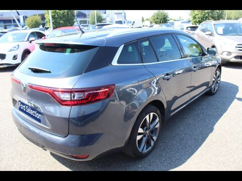 M&eacute;gane 1.3 TCe 140ch FAP Intens 2019 occasion 31200 TOULOUSE