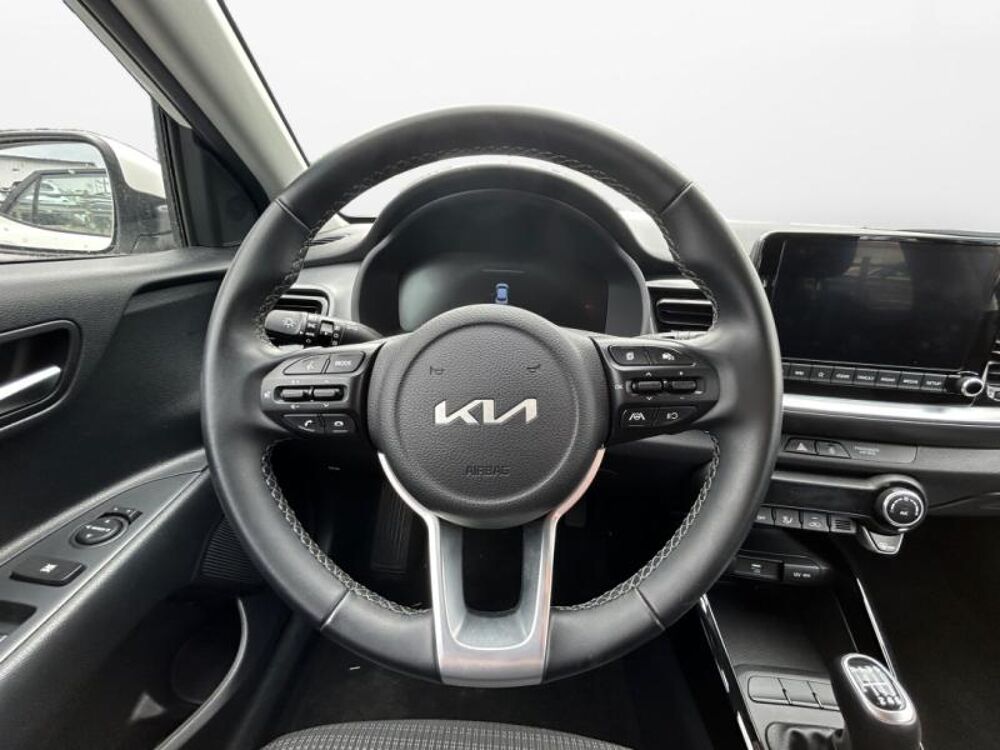 Stonic 1.0 T-GDi 100ch Active 2024 occasion 63000 Clermont-Ferrand