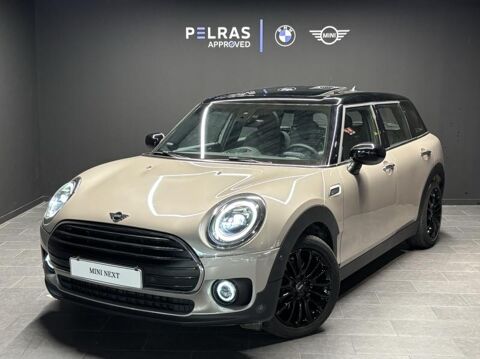 Annonce voiture Mini Cooper 26990 €