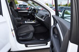 Q5 35 TDI 163CH BUSINESS EXECUTIVE QUATTRO S TRONIC 7 EURO6D-T 2019 occasion 34740 Vendargues