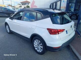 Arona 1.0 TSI 95ch Style 2023 occasion 64600 Anglet