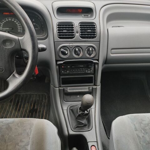 Laguna 1.8 95CH RTE ABS 1997 occasion 50720 Barenton